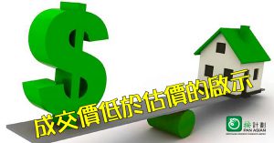 按揭估價