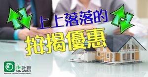 按揭優惠